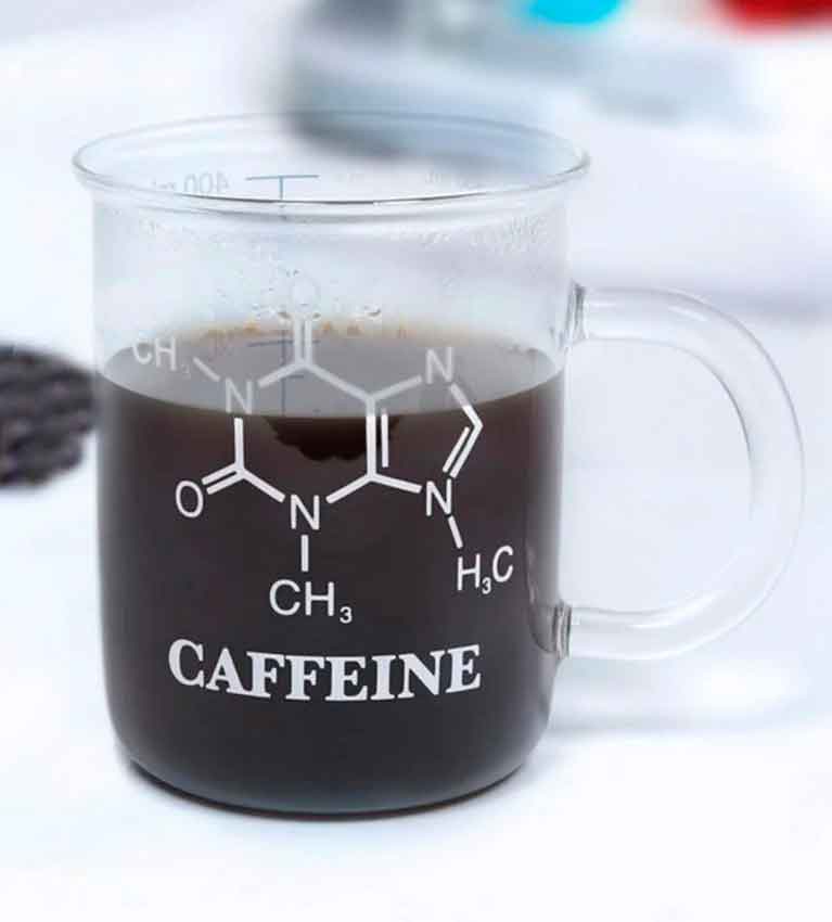 Влияние кофеина на качество сна и на дневное функционирование